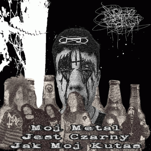 : Moj Metal Jest Czarny JaK Moj Kutas